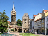 Stadtansichten