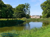 Schloss Molsdorf bei Erfurt