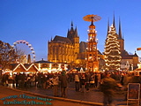 Weihnachtsmarkt