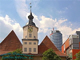 Stadtansichten