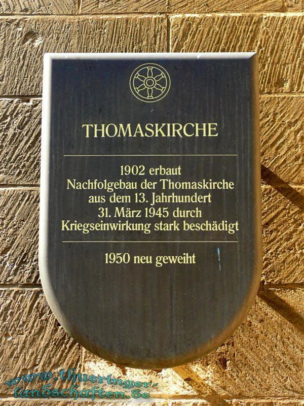 Thomaskirche