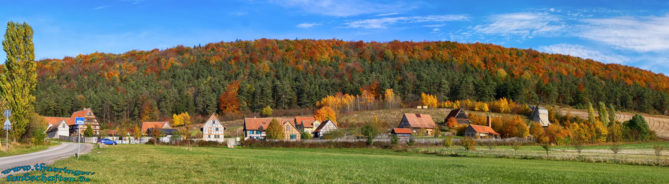 Museumsgelnde Am Eichberg