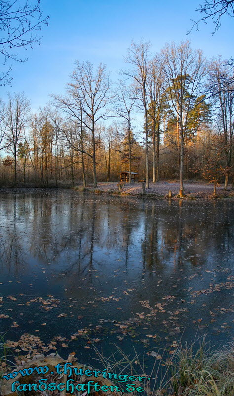 See bei Westhausen