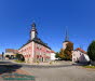 Rathaus von Klleda