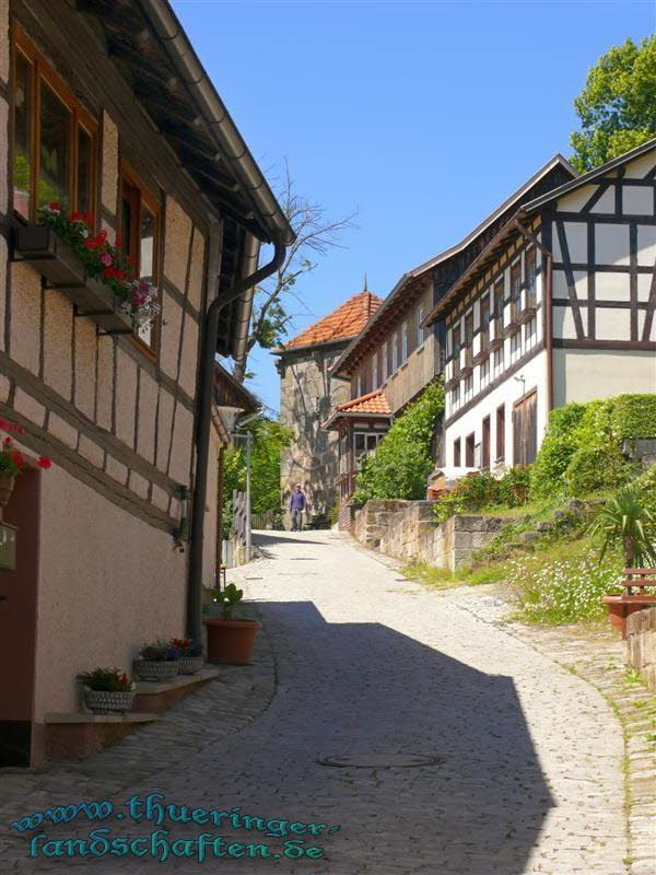 Ummerstadt