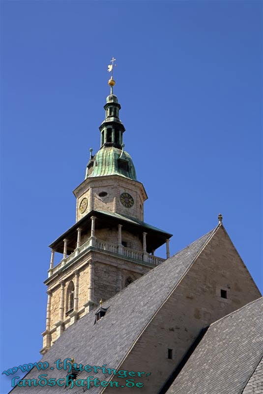 Marktkirche