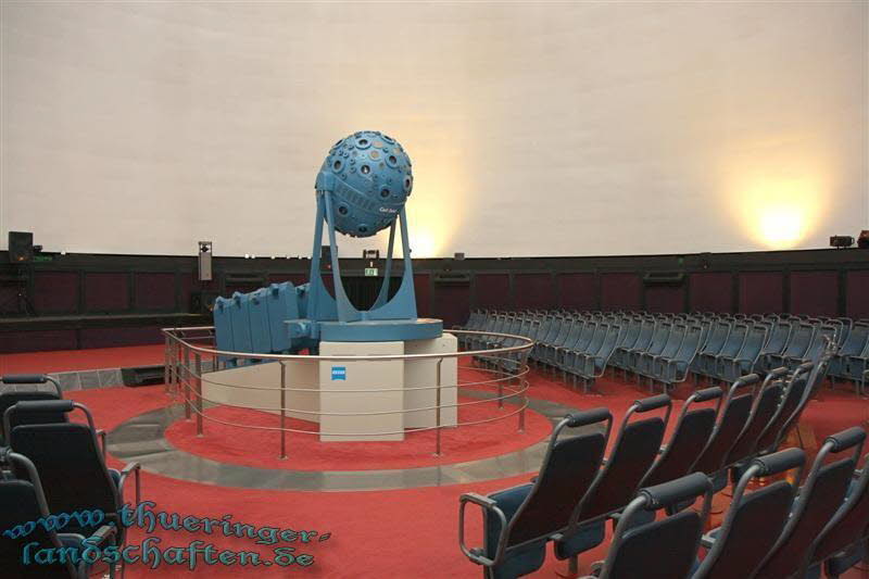 Planetarium