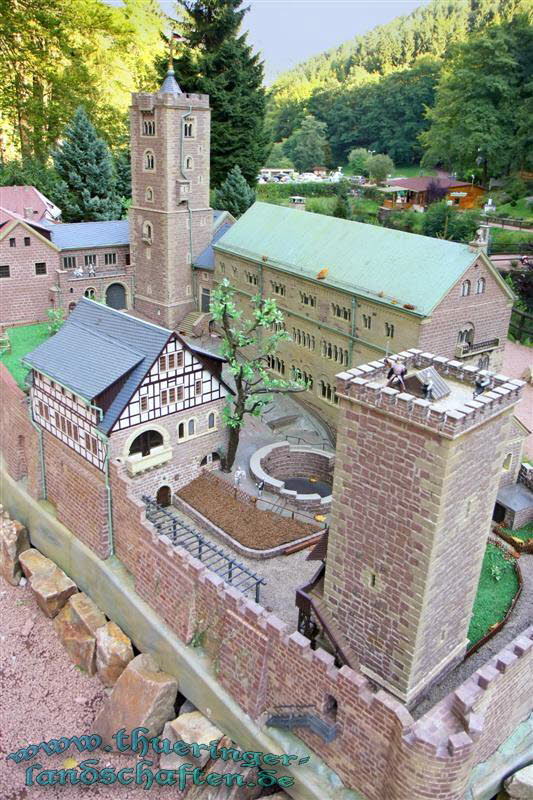 Wartburg Eisenach