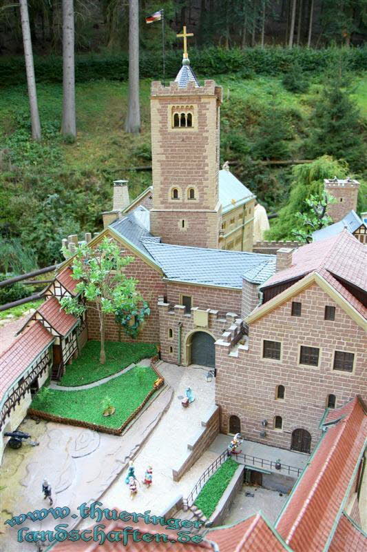 Wartburg Eisenach