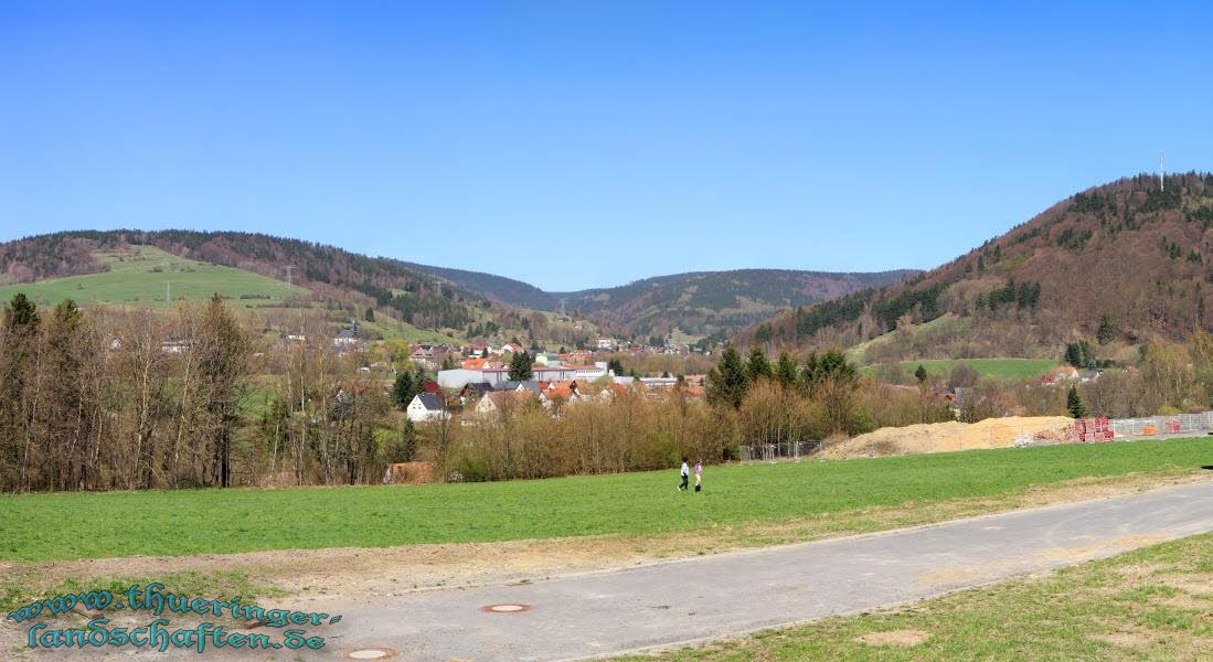 Mengersgereuth- Hmmern