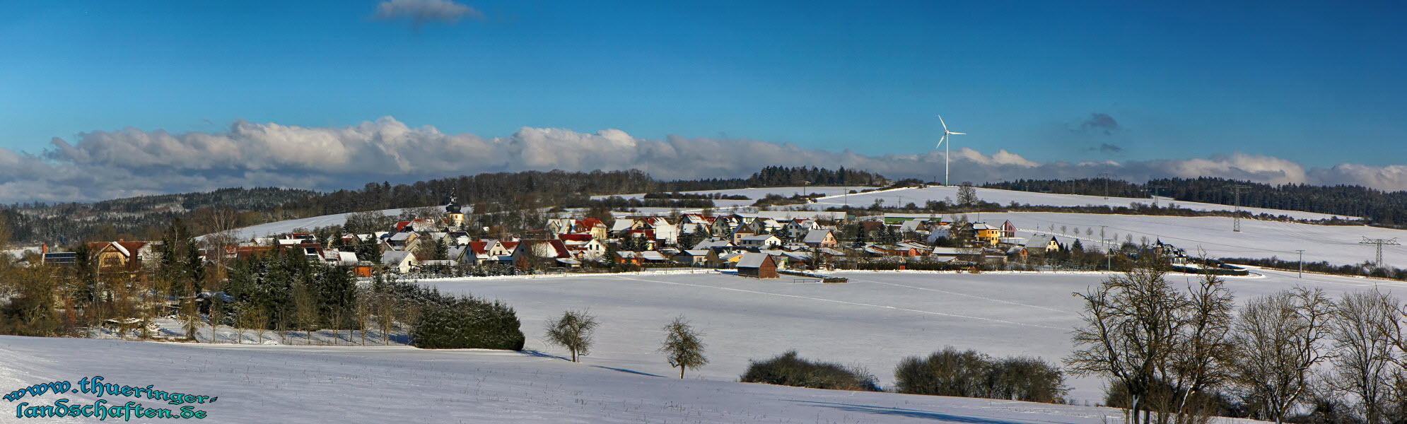 Pfersdorf