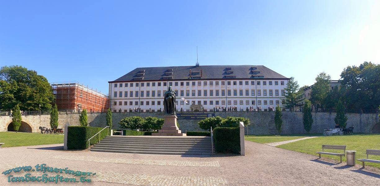 Schloss Friedenstein