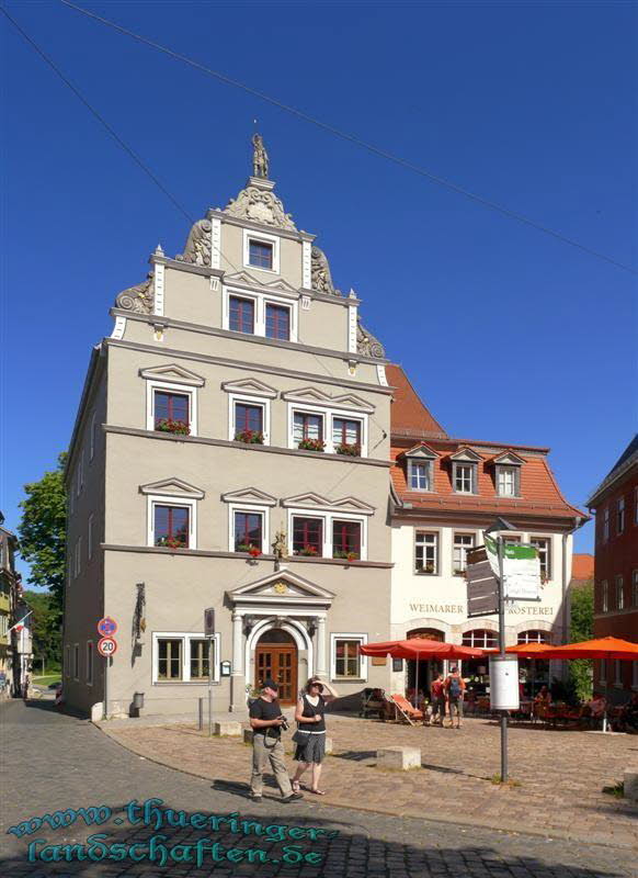 Wohnhaus