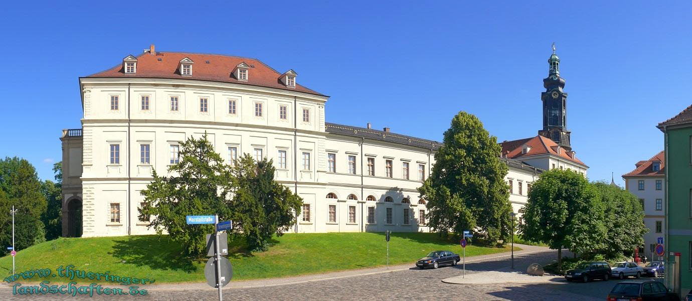 Residenzschloss