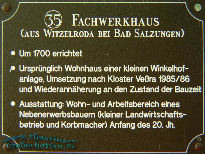 Fachwerkhaus