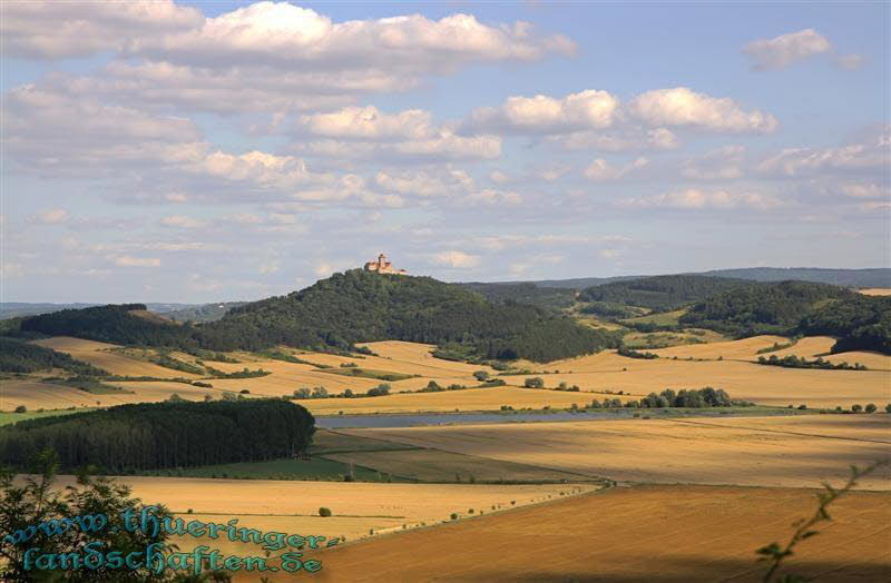 Burg Gleichen