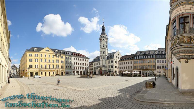 Marktplatz