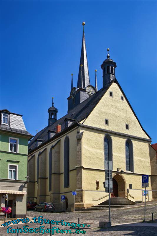 Stadtkirche