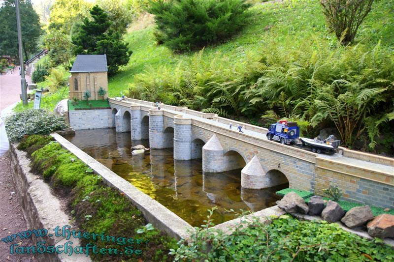 Brcke Creuzburg