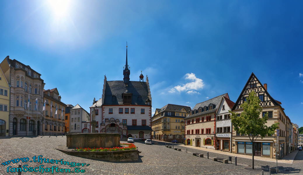 Marktplatz