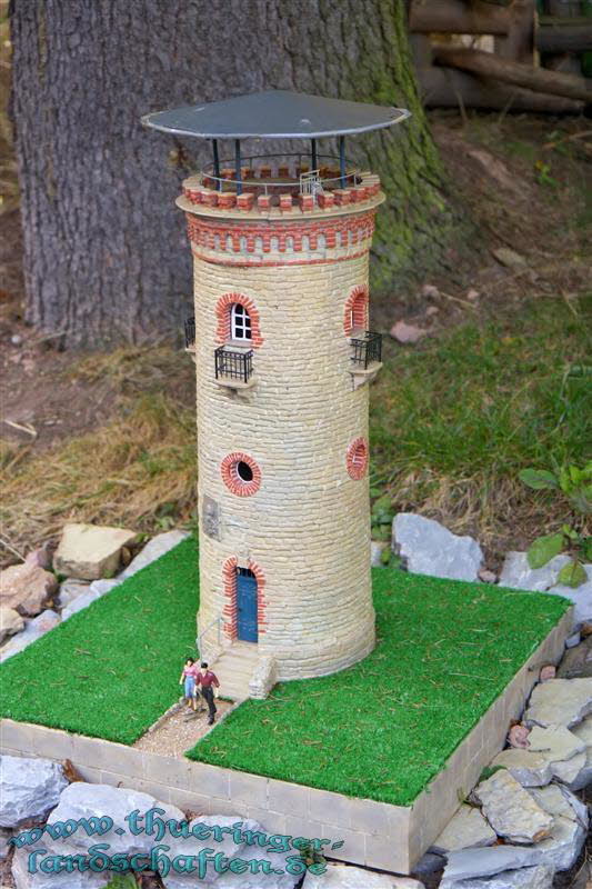 Bismarckturm Hildburghausen