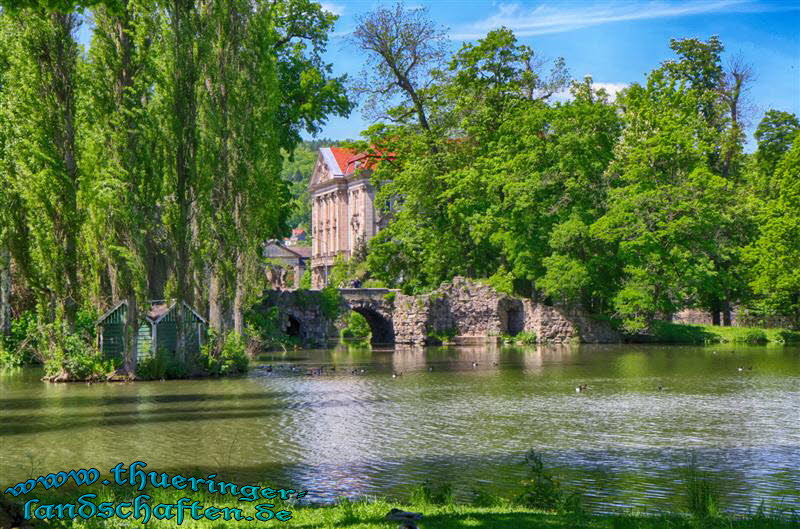 Englischer Garten