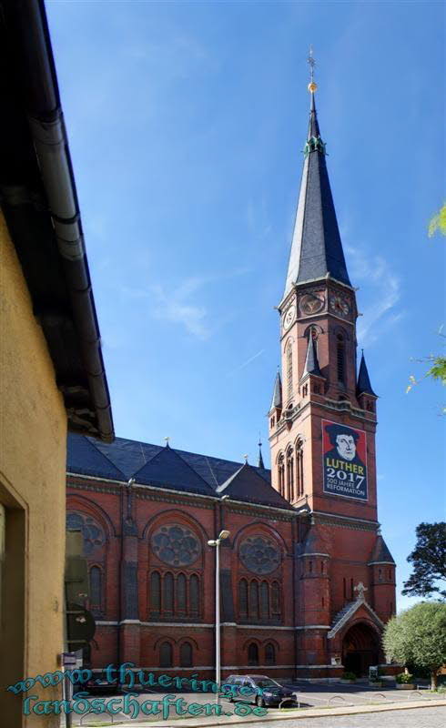 Lutherkirche