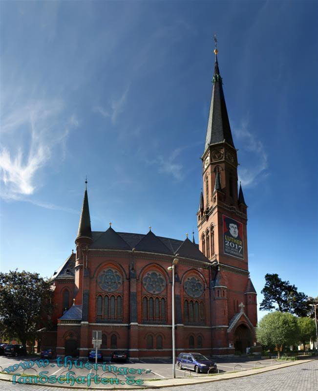 Lutherkirche