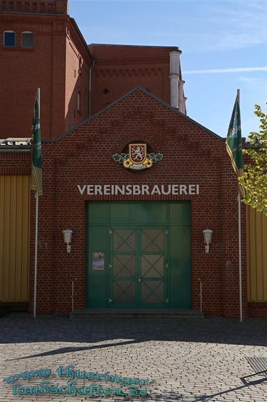 Brauerei