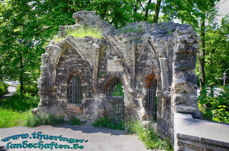 Englischer Garten