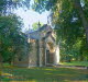 Historischer Friedhof - Gedchtnishalle