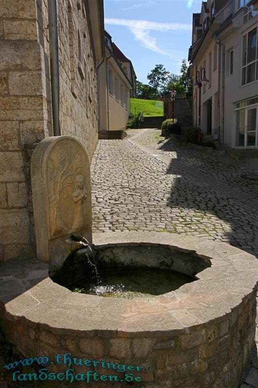 Katharinenbrunnen