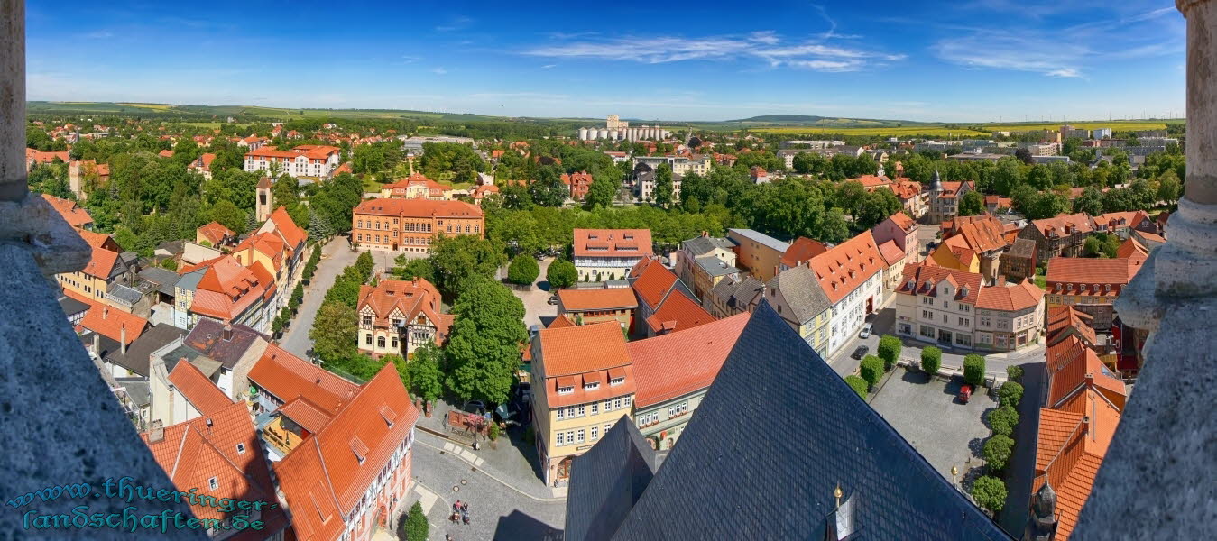 Marktkirchenblick O