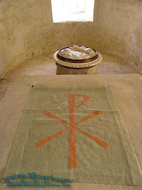 Henneberger Kapelle