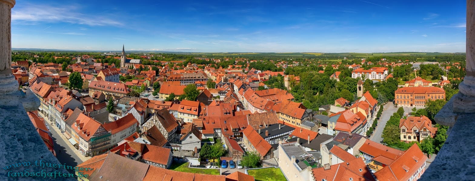 Marktkirchenblick N