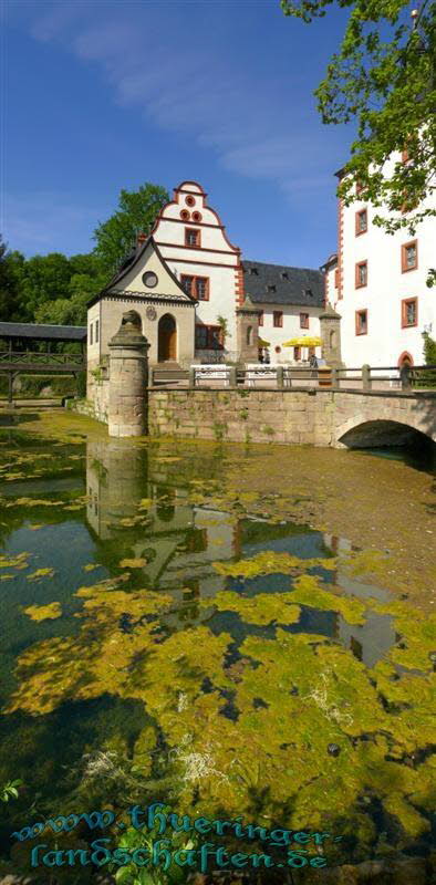 Schloss Grokochberg