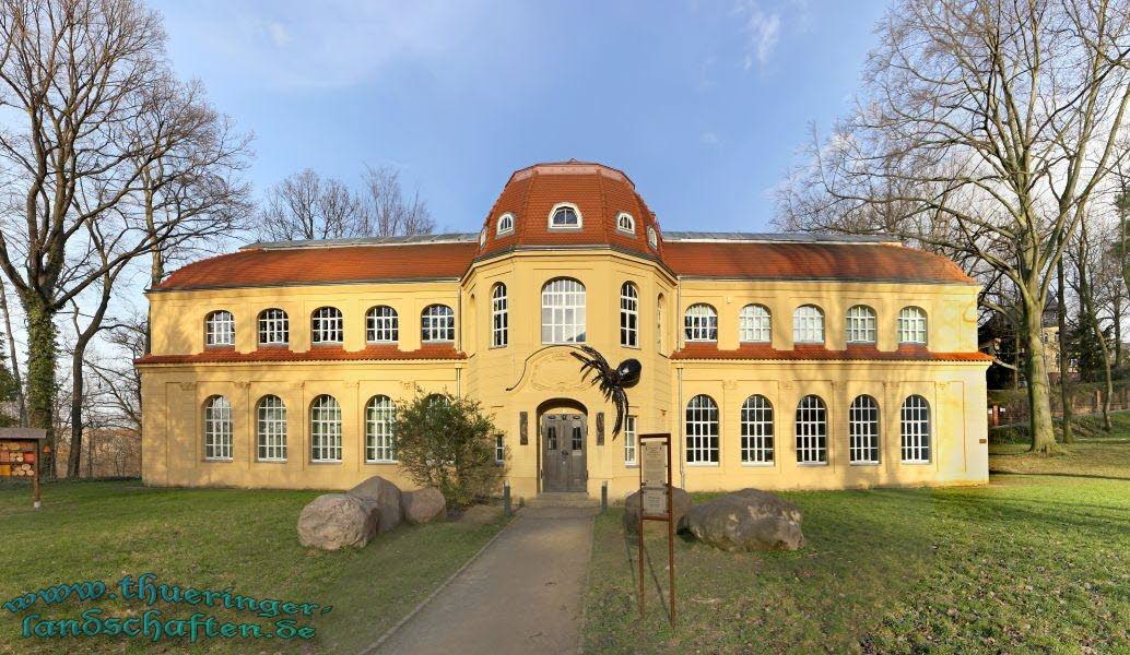 Naturkundemuseum