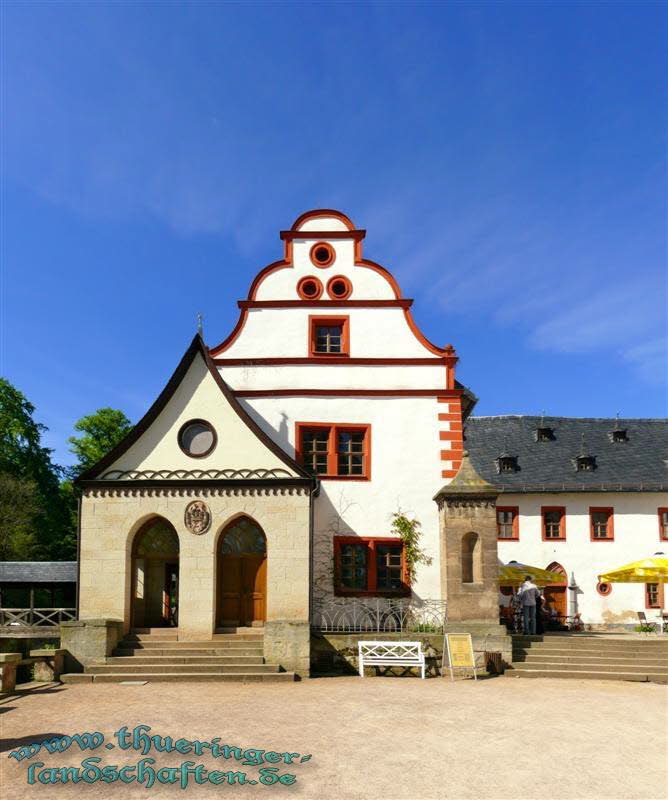 Schloss Grokochberg