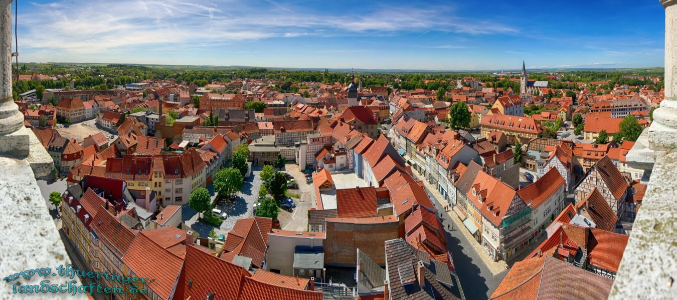 Marktkirchenblick W