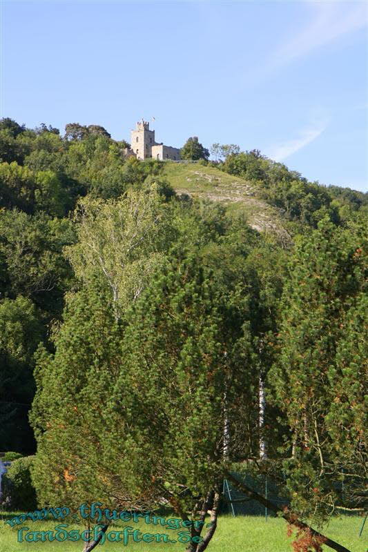 Sonnenburg