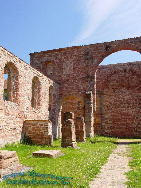 Klosterkirche St. Marien