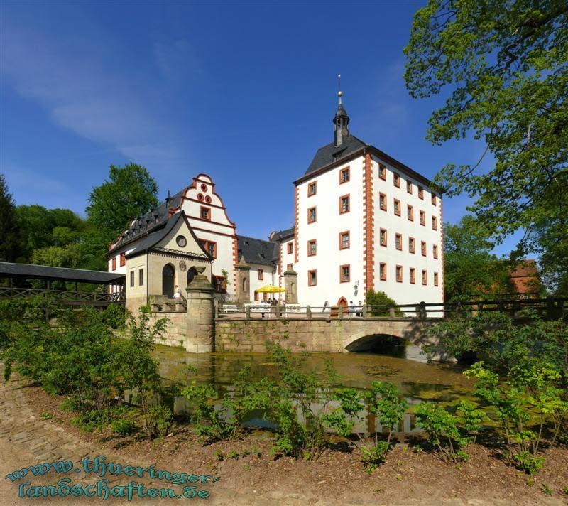 Schloss Grokochberg