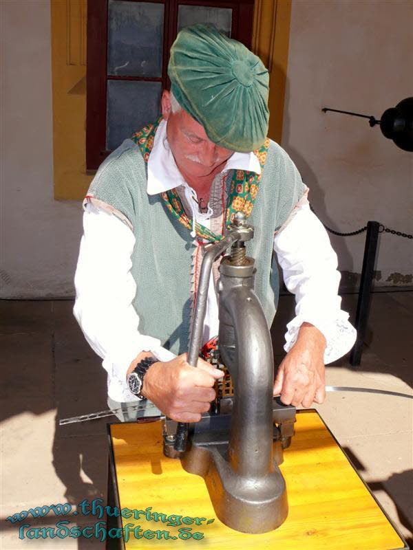 Barockfestival im Schloss Friedenstein