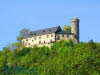 Burg Greifenstein bei Bad Blankenburg