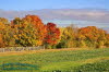 Landschaft bei Kleinfahner