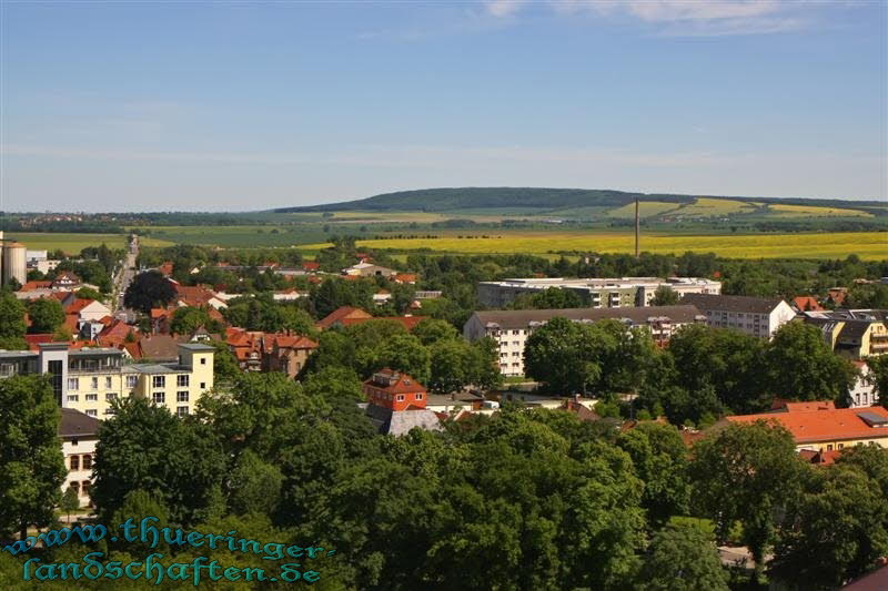 Marktkirchenblick (Fahner Hhe)