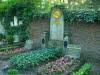 Historischer Friedhof