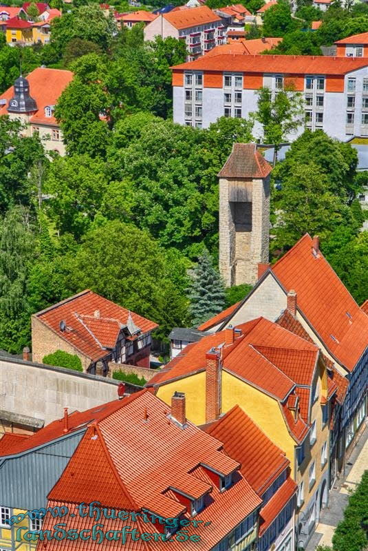 Marktkirchenblick (Wichhaus)