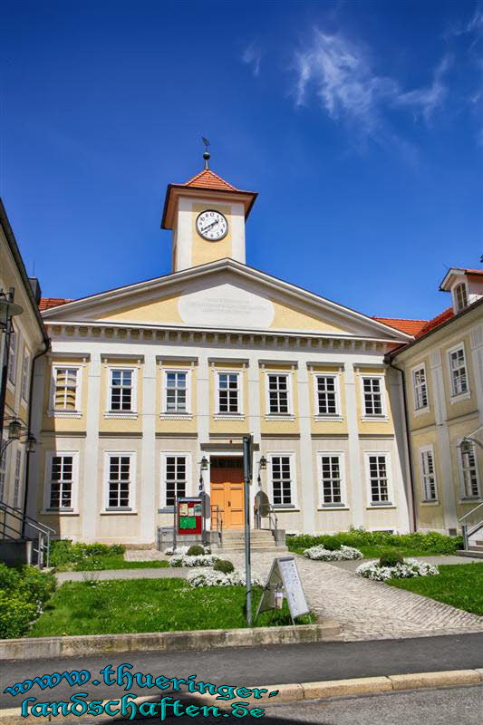 Gymnasium Bernhardinum