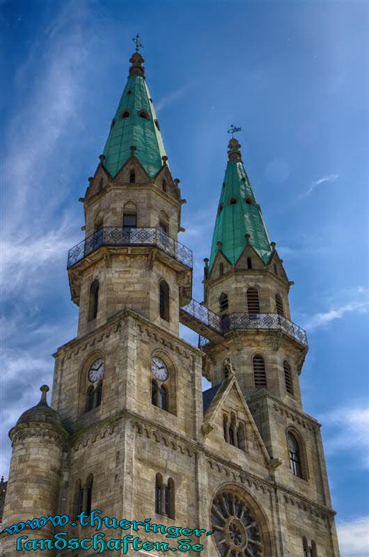 Stadtkirche